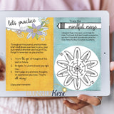 Digital Mindfulness Journal: Mindfulness Activities for Distance Learning