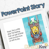 Size of the Problem Activity Classroom Guidance Lesson: How Big is the Problem?
