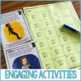 Stress Management Unit: Stress Management Activities, Lessons, and Games
