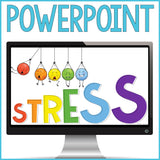 What is Stress Classroom Guidance Lesson on Stress Response System