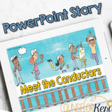 Calming Strategies Activity Classroom Guidance Lessons: Coping Skills Centers
