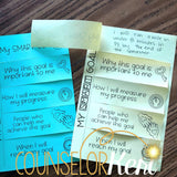 SMART Goals Classroom Guidance Lesson