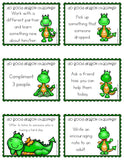 Kindness Classroom Guidance Lesson Activity Pack - Elementary School Counseling