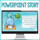 How Big is the Problem: Conflict Thermometer Classroom Guidance Lesson