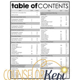 Kindergarten Social Skills Activities: Social Skills Group Counseling Lessons