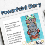 Perspective Taking Classroom Guidance Lesson: Empathy & Understanding