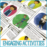 Stress Management Unit: Stress Management Activities, Lessons, and Games