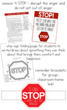 Anger Management Group Counseling Program for Early Elementary Students