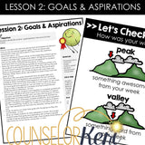 Resiliency Skills Small Group Counseling Curriculum