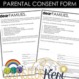 Kindergarten Friendship Group Counseling Curriculum