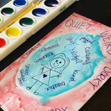 Self Esteem Activities Classroom Guidance Lessons for School Counseling