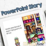Perspective Taking Classroom Guidance Lesson: Empathy & Understanding