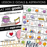 Resiliency Skills Small Group Counseling Curriculum