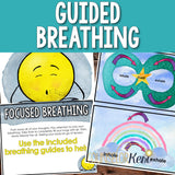 Interactive Mindfulness Bulletin Board
