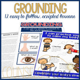 Worry Warriors: Group Counseling Program for Worry and Anxiety Management