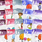 Mindfulness from A to Z: 26 Mindfulness Scripts and Mindfulness Activities