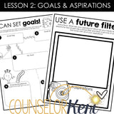 Resiliency Skills Small Group Counseling Curriculum