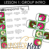 Test Anxiety Group Counseling Curriculum: Test Anxiety Activities