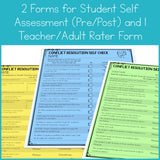 Conflict Resolution Curriculum: School Counseling Conflict Resolution Activities