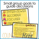 Bullying Activities Bundle for School Counseling: Bullying Lessons & Activities