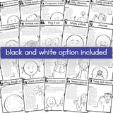 Mindfulness from A to Z: 26 Mindfulness Scripts and Mindfulness Activities