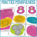 Healthy Choices Centers Classroom Guidance Lesson for School Counseling