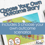 Making Good Choices Classroom Guidance Lesson: Behavior Expectations