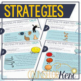 Worry Workbook: Worry Management Journal