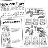 Perspective Taking Classroom Guidance Lesson: Empathy & Understanding