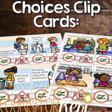 Behavior Expectations Classroom Guidance Lesson: Rules and Expectations