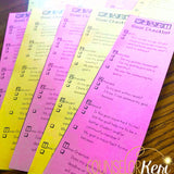 SMART Goals Classroom Guidance Lesson