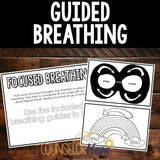 Interactive Mindfulness Bulletin Board