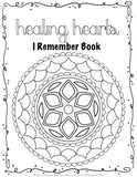 Healing Hearts Grief Recovery Group Counseling Program