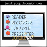 Mindfulness Classroom Guidance Lessons for School Counseling