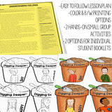 Conflict Resolution Curriculum: School Counseling Conflict Resolution Activities