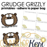 Letting Go of Grudges Counseling Lesson Plan: Conflict Resolution Activity