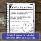 Mindfulness from A to Z: 26 Mindfulness Scripts and Mindfulness Activities