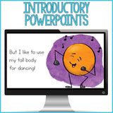 Self Esteem Activities Classroom Guidance Lessons for School Counseling