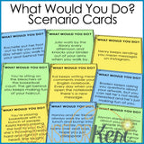 Bullying Activities Bundle for School Counseling: Bullying Lessons & Activities