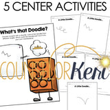 Being Flexible Classroom Counseling Activities: Flexibility Counseling Centers