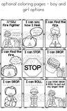 Anger Management Group Counseling Program for Early Elementary Students