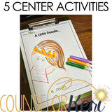 Being Flexible Classroom Counseling Activities: Flexibility Counseling Centers