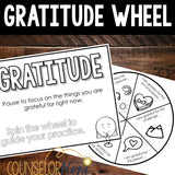 Interactive Mindfulness Bulletin Board
