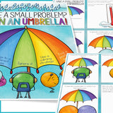 Problem Solving Conflict Resolution Classroom Guidance Lesson