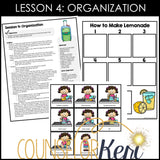 School Success Skills Group: Academic Success Activities for Group Counseling