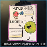 Resiliency Centers Classroom Guidance Lesson: Resilience Activity