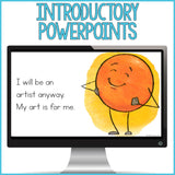 Self Esteem Activities Classroom Guidance Lessons for School Counseling