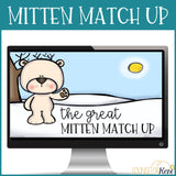 Winter Feelings Activities: Emotion Identification, I Feel Statements & More