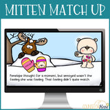 Winter Feelings Activities: Emotion Identification, I Feel Statements & More
