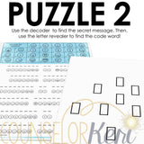 Bullying Activities Bundle for School Counseling: Bullying Lessons & Activities
